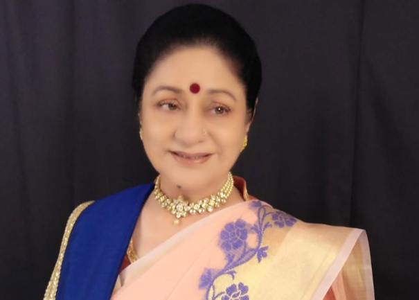 aruna irani